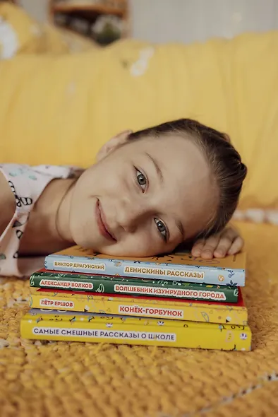 Сказки и стихи А.С. Пушкина - фото 11