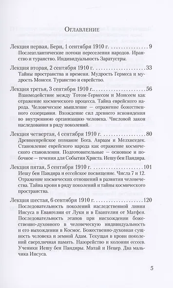 Евангелие от Матфея: 12 лекций, прочитанных в Берне между 1 и 12 сентября 1910 г. - фото 2