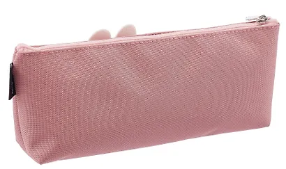 Пенал на молнии с лапками Animal World (ПВХ) (23,5х8) - фото 3