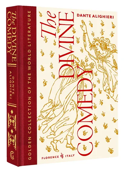 The Divine Comedy - фото 3