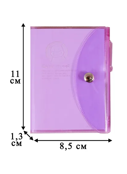 Записная книжка «Color mood» - фото 5