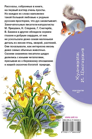 Лесные рассказы - фото 2