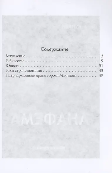 Записки одного молодого человека - фото 2