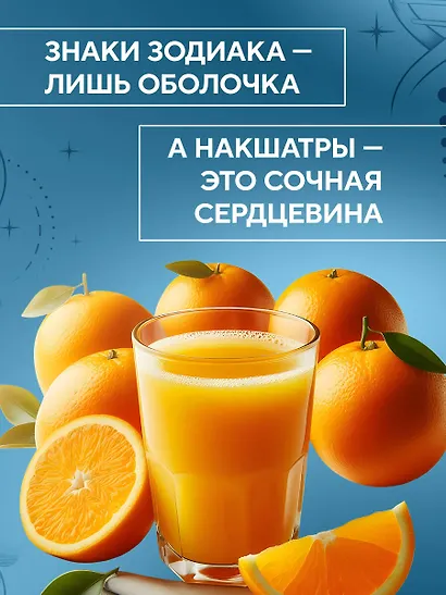 Астропсихология. 27 накшатр. 108 психотипов личности. - фото 5