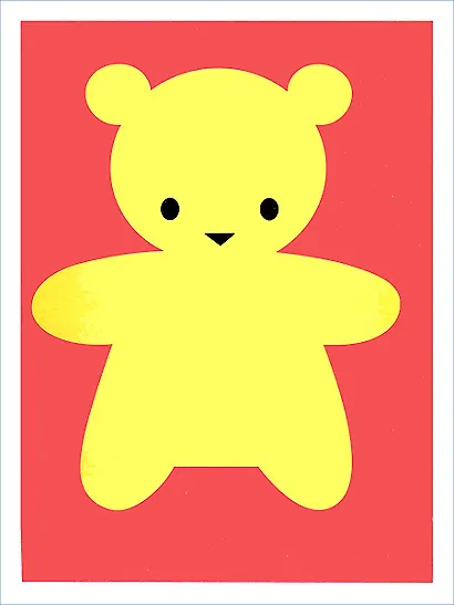 Цветные картинки. Занятия с ребенком от рождения до года. - фото 8