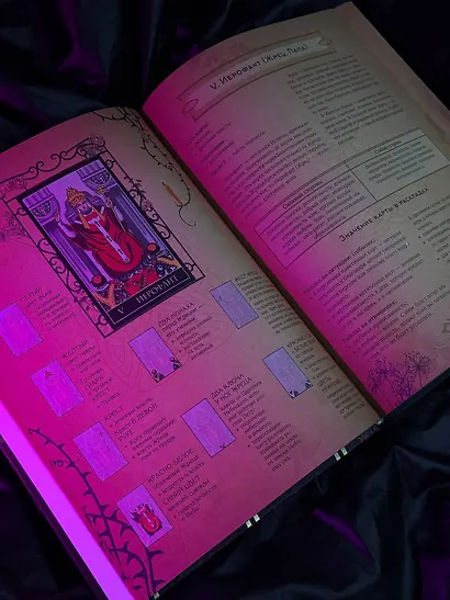 Энциклопедия Таро - фото 12