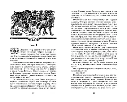 Лес секретов. - фото 5