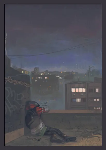 Дешево и сердито: Выход в город - фото 7