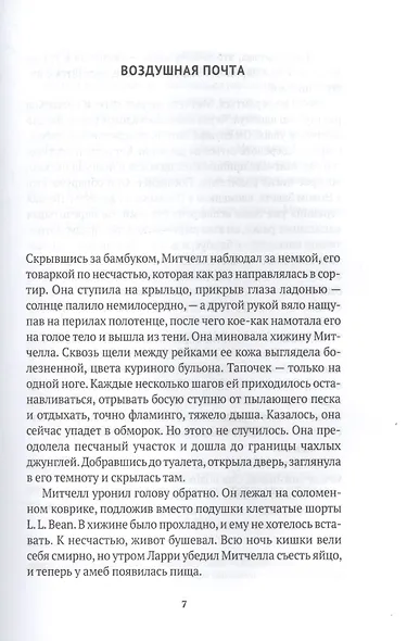 Найти виноватого - фото 3