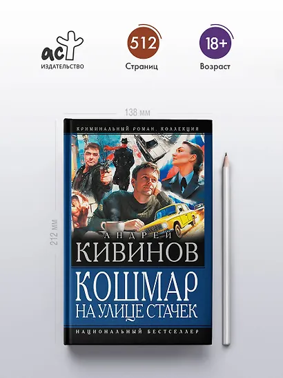 Кошмар на улице Стачек - фото 4