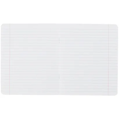 Тетрадь в линейку Hatber, "Веселые Авокадики", 12 листов, в ассортименте - фото 2