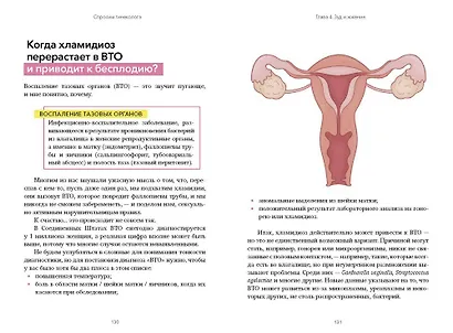 Спросим гинеколога. Все, что вы хотели знать о месячных, сексе, предохранении и беременности - фото 6