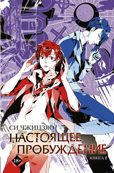 Настоящее пробуждение. Real Awakening. Книга 2 - фото 1
