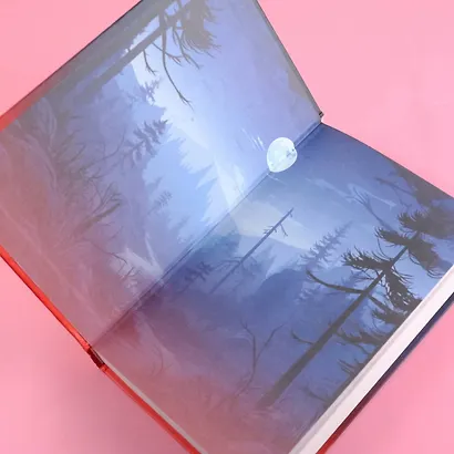 Ночь со зверем - фото 7