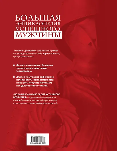 Большая энциклопедия успешного мужчины. - фото 2