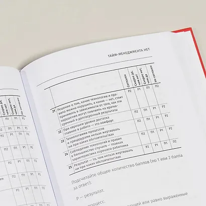 Тайм-менеджмента нет: Психология дружбы со временем - фото 6