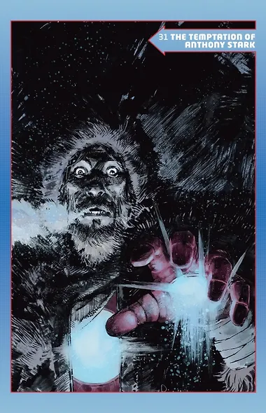 Avengers. Volume 7: The Age of Khonshu - фото 2
