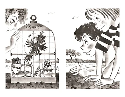 Говорящий сверток - фото 3