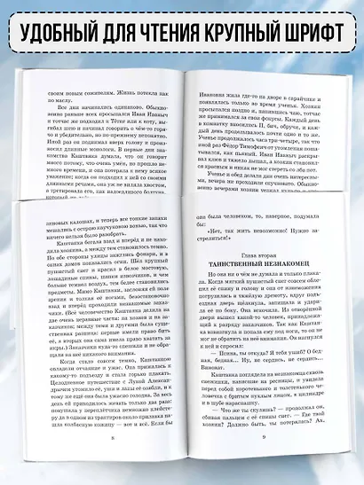 Белый пудель. Рассказы русских писателей - фото 4