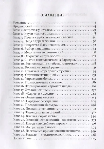 Золотая нить Дао (Медведева) - фото 2