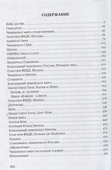 Современные шахматы взгляд изнутри 2017 год - фото 2