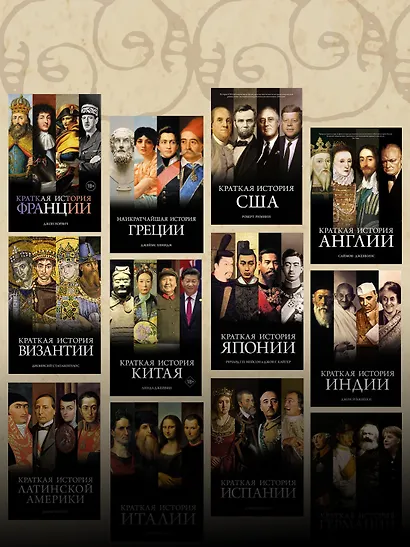 Краткая история Ирландии - фото 8