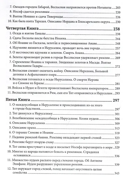 Иудейская Война - фото 6