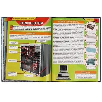 Величайшие изобретения и их творцы. Энциклопедия - фото 7