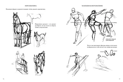 Начинаем рисовать. От первых шагов до профи - фото 6