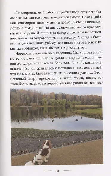 Любовь в форме сердца - фото 5