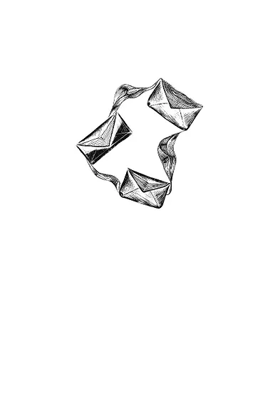 Край заблудших - фото 5