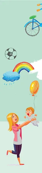 Главная книга для каждой мамы: психологическая и юридическая помощь - фото 5