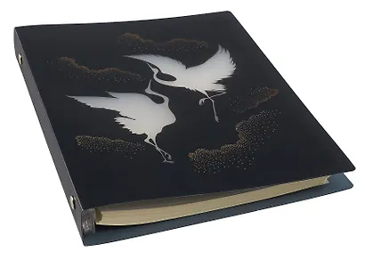 Тетрадь на кольцах в клетку Greenwich Line, Soar up, 80 листов - фото 5