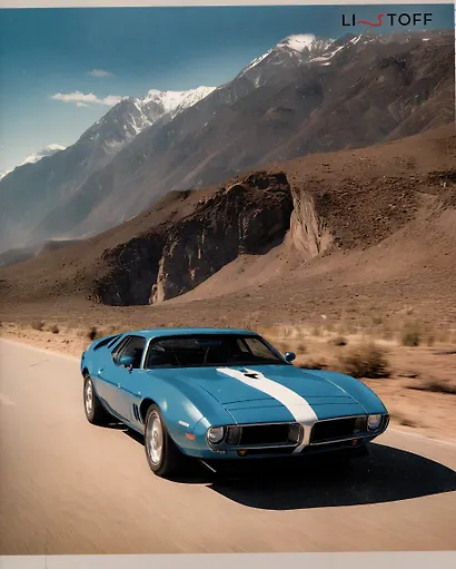 Тетрадь 80л кл. "Машина моей мечты" скрепка, мелов.картон, поля, офсет, ассорти - фото 6