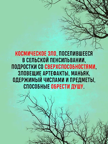 Книга несчастных случаев - фото 5