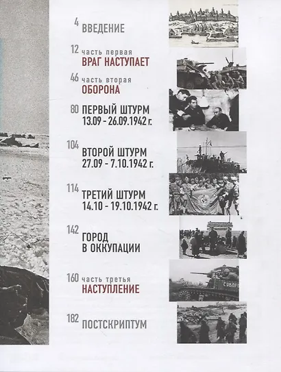 Непокоренный Сталинград - фото 2