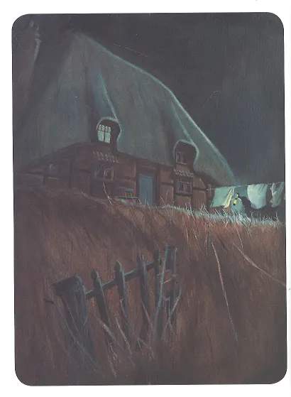 Animal Farm. A Fairy Story / Скотный двор. Повесть-притча - фото 3