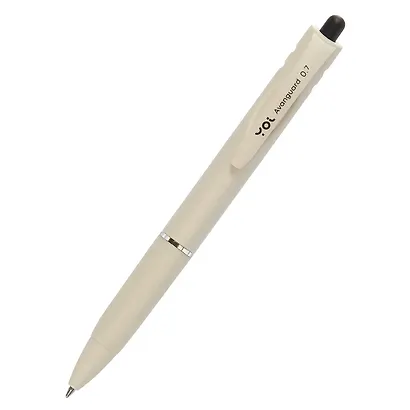 Ручки шариковые автоматические синие 12 штук "Avanguard" 0,7 мм, в ассортименте, Yoi - фото 8