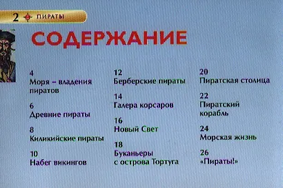 Пираты - фото 2