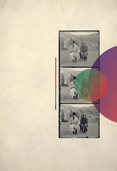 Монохромная Россия - фото 2