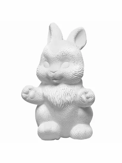 Паста для лепки 1000г белая самозатвердевающая - фото 5