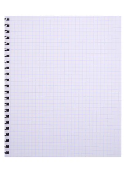 Тетрадь в клетку Listoff, "Котики", 80 листов, в ассортименте - фото 2