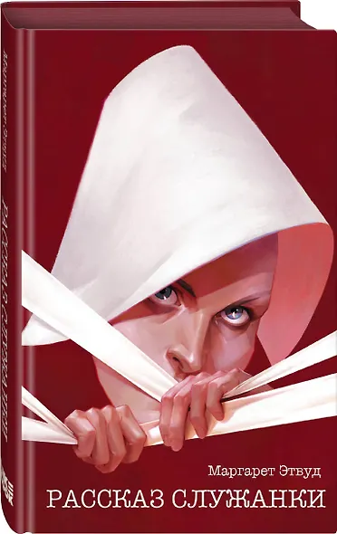 Рассказ Служанки - фото 3