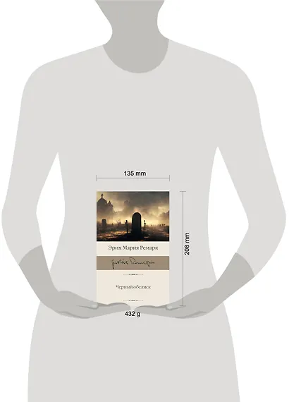 Черный обелиск - фото 5