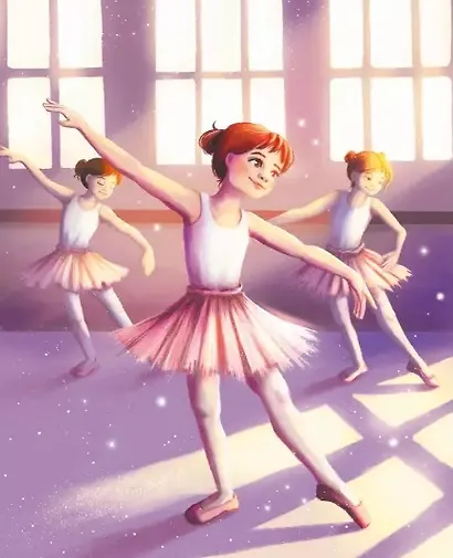 Улыбнись! - фото 4