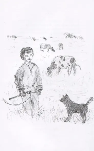 На перекатах - фото 7