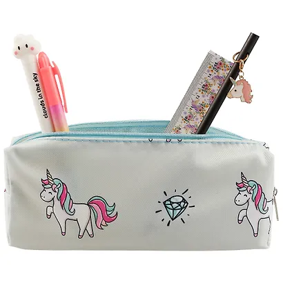 Пенал-косметичка «Believer», 20.5 х 8 см - фото 3