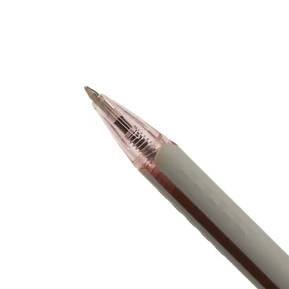 Ручки шариковые автоматические синие 12 штук "Expert" 0,5 мм, в ассортименте, Schiller - фото 12