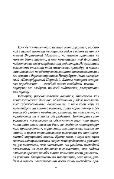 Чапаев и Пустота - фото 10