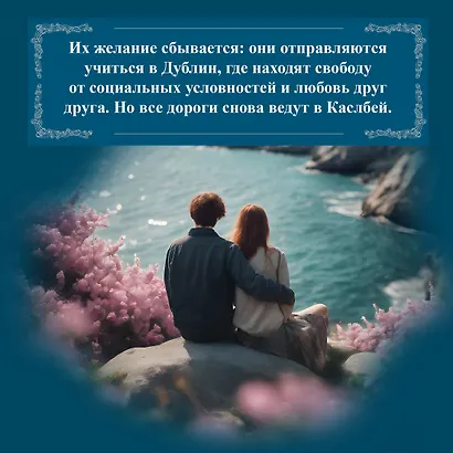 Эхо чужих желаний - фото 7